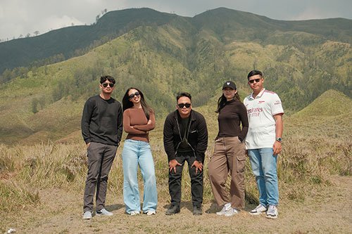 Bromo Travelista 7