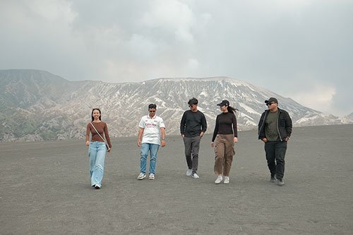 Bromo Travelista 9