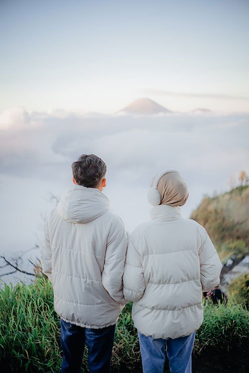 Bromo Travelista